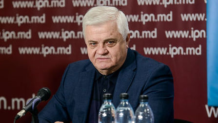 Țăranu: Cursul european al țării, amenințat după alegerile locale