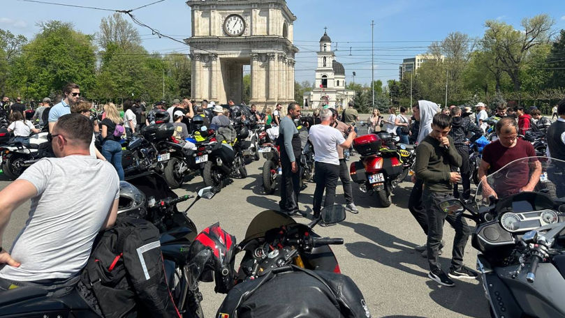 Motocicliștii și pasionații de mașini, invitați la un eveniment în PMAN