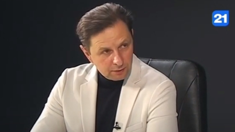 Кульминский: В правительство нужно брать на работу профессионалов.