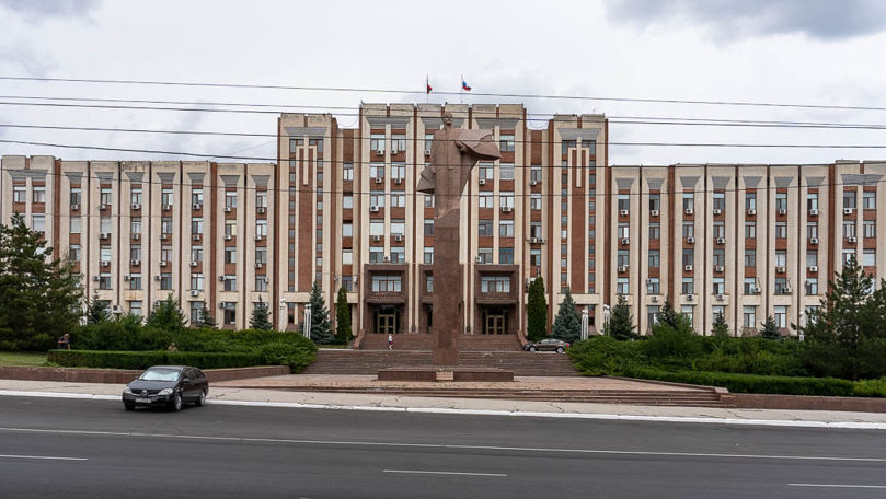 Chișinăul acuză Tiraspolul: Au răspândit informații despre o răpire