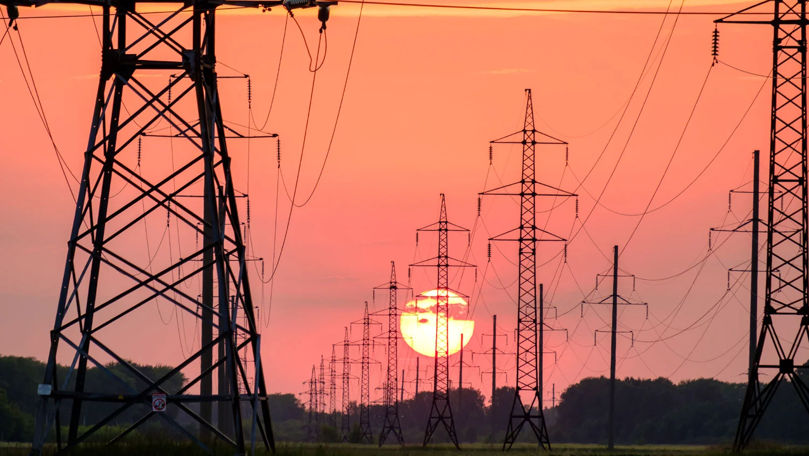 Parlamentul a adoptat o nouă lege a energiei electrice