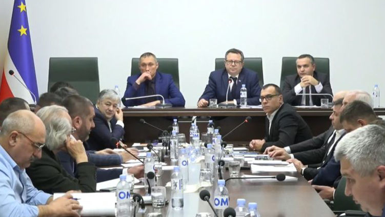 Гагаузские депутаты обратились к кишиневским властям: Мы не экстремисты.