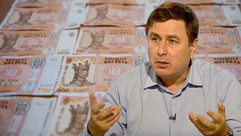 Республика Молдова более 30 лет предоставляет более ста налоговых льгот.