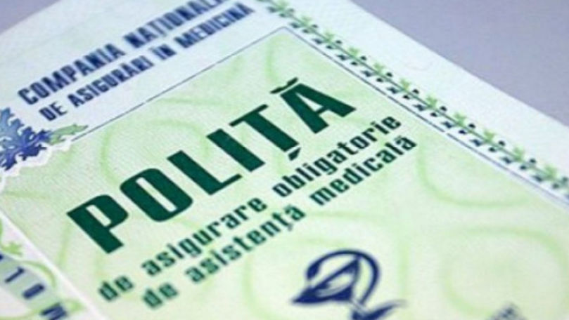В Молдове началась оплата полисов медицинского страхования на 2020 год.