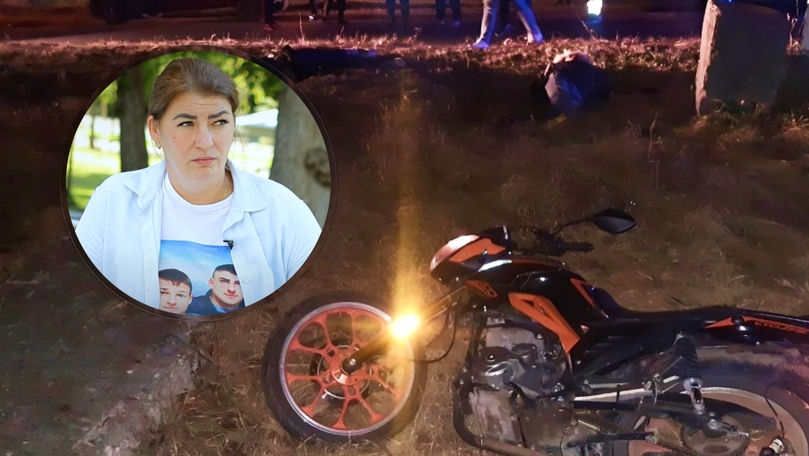O femeie acuză polițiștii că i-au ucis doi copii și au mușamalizat cazul