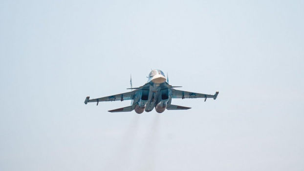 Un avion rusesc de recunoaștere, interceptat în regiunea Baltică
