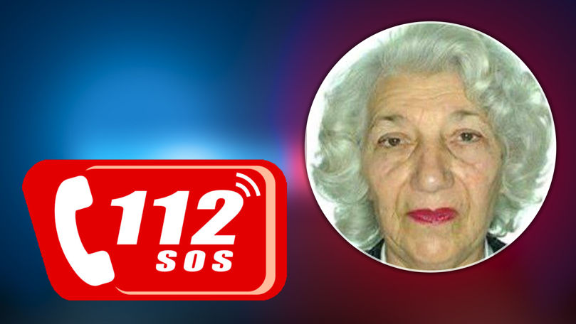 Femeia de 81 de ani din Cimișlia, care a dispărut, a fost găsită
