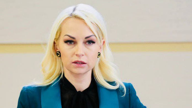 Марина Таубер останется под домашним арестом еще на 20 суток.