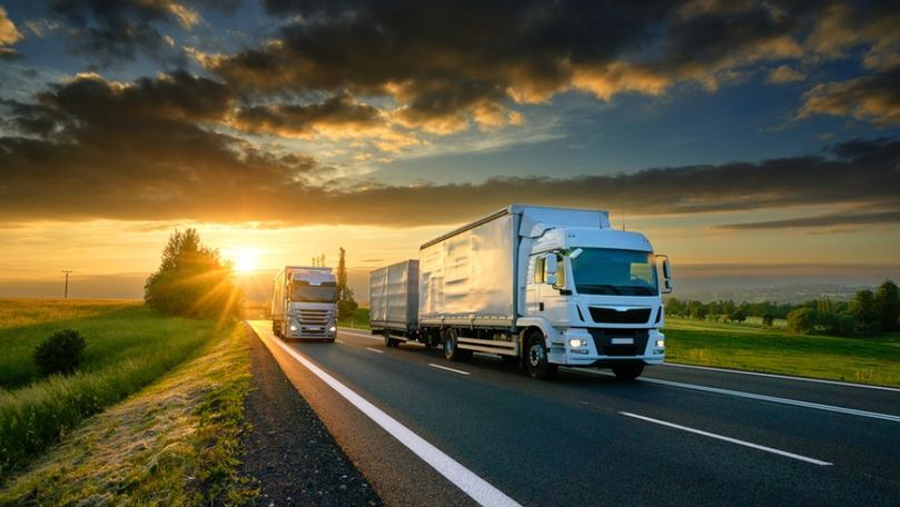 Transportul de mărfuri între Moldova și Belarus va fi liberalizat