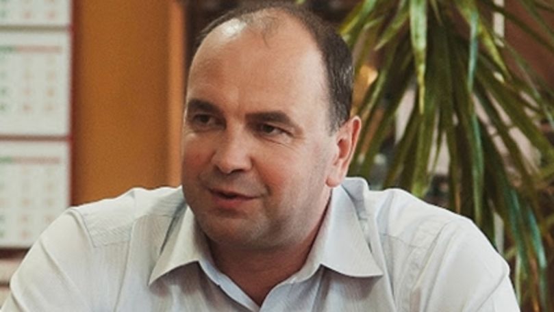 Reacția primarului de Ungheni după ce ANI i-a cerut demisia