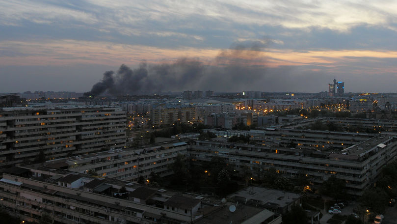 Эксперты назвали самые загрязненные города мира по качеству воздуха.