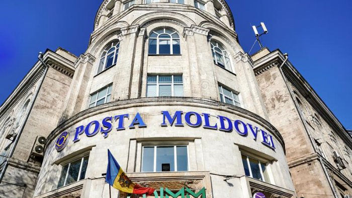 Poșta Moldovei: Tarifele la serviciile poștale nu au fost modificate