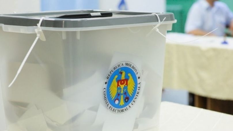 ЦИК опубликовала адреса избирательных участков за рубежом.