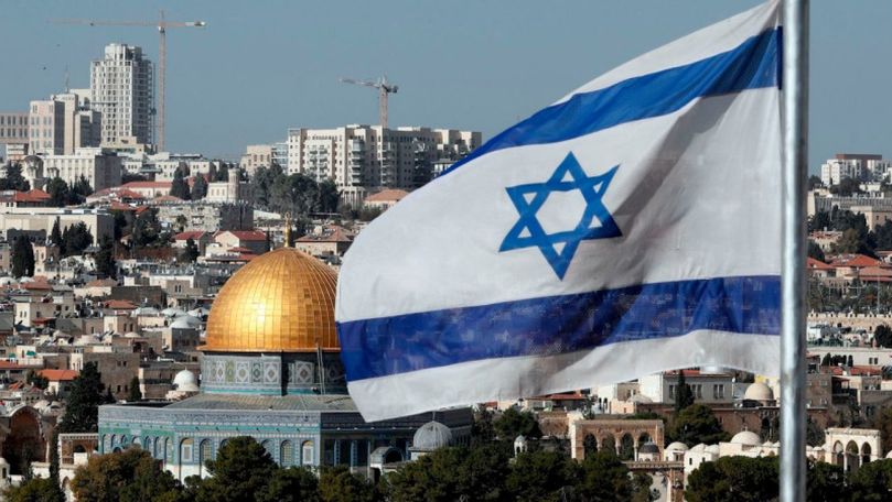 Ambasada Moldovei în Israel ar putea repatria moldovenii din Fâşia Gaza