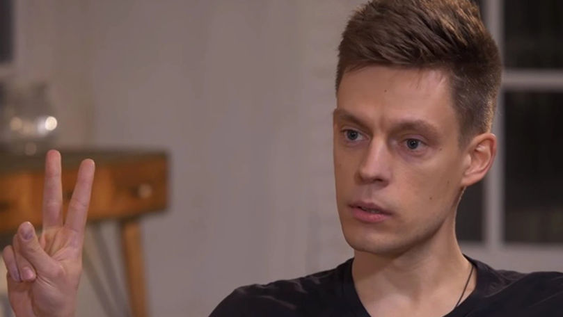 Bloggerului rus Iurii Dudi i-a fost deschis dosar penal în Rusia