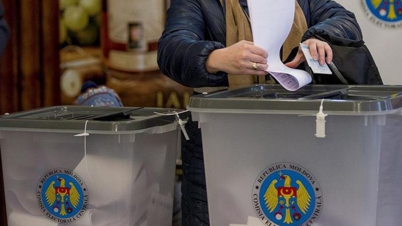 19 țări UE cer R. Moldova alegeri prezidențiale într-o manieră credibilă