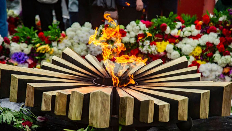 84 ani de la începutul Marelui Război Patriotic. Victimele, comemorate