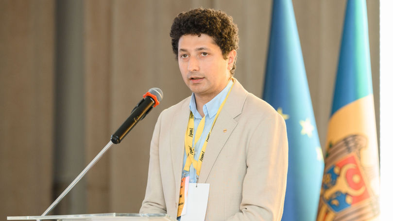 Marian, după sondajul despre preferințele electoratului: Nu e credibil