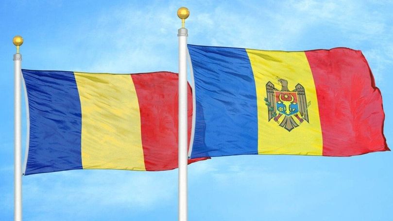 Veaceslav Ioniță: Astăzi la Chișinău am văzut o altă Românie