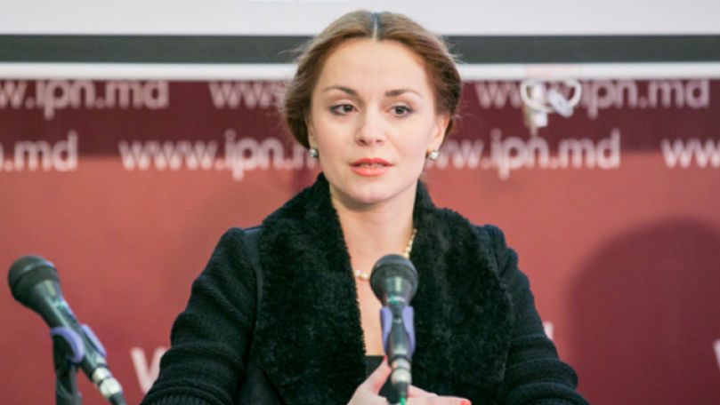 Стеркул: Власти должны взять на себя ответственность за внедрение реформ.