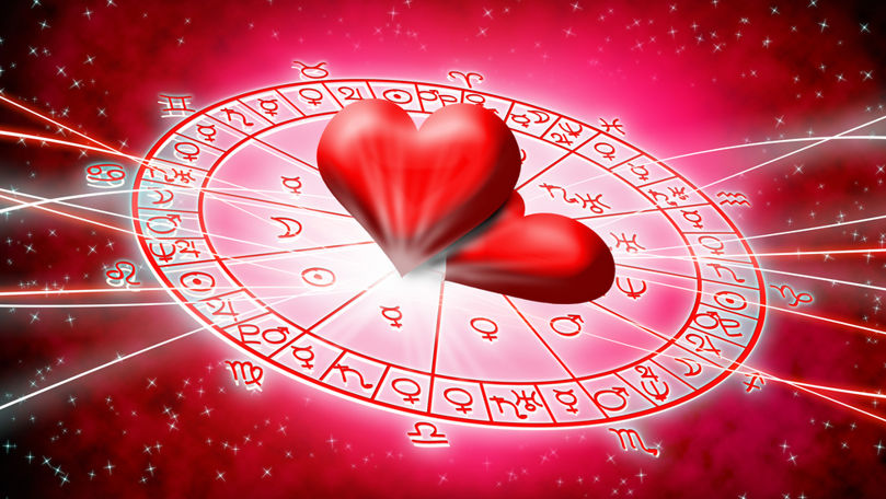 Horoscopul dragostei pentru luna septembrie 2024