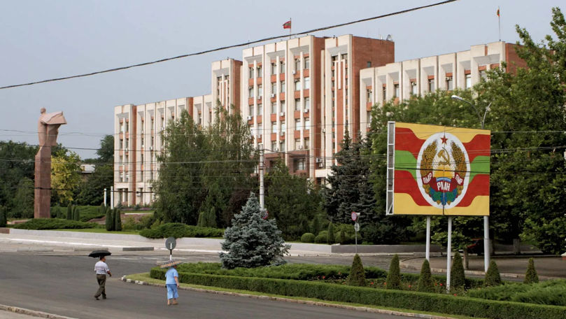O delegație din Norvegia, în vizită la Tiraspol. Subiectele abordate