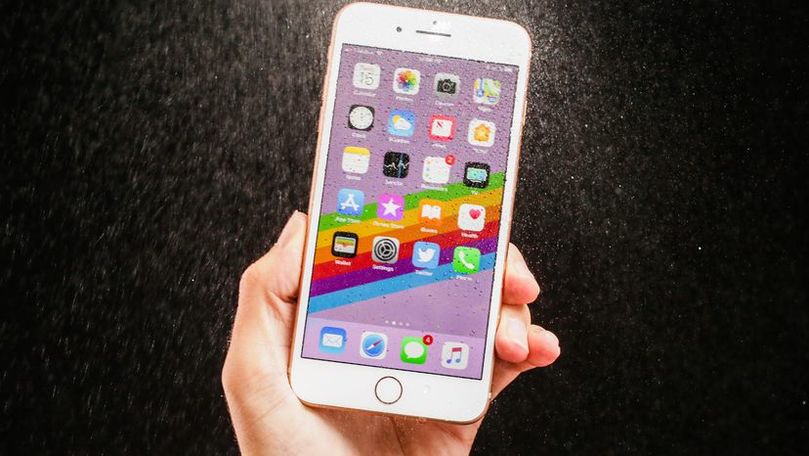 iPhone-urile pierdute pot fi găsite și fiind deconectate de la internet