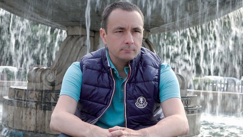 Călin Fusu de la Neogen investeşte într-o platformă online din SUA
