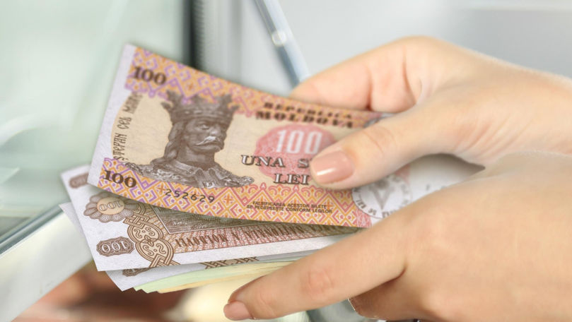 Mii de beneficiari au ridicat deja ajutorul de Paști oferit de stat