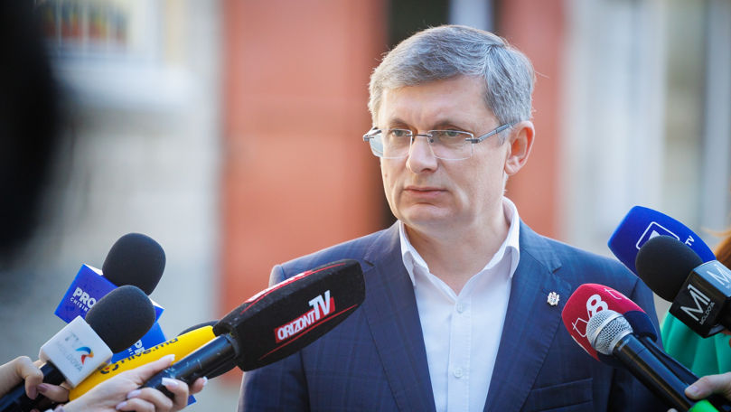 Jurnaliștii, mai protejați: Igor Grosu anunță amendamente la Codul Penal