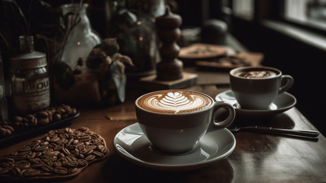 Studiu: Cât de important este momentul din zi în care bem cafea