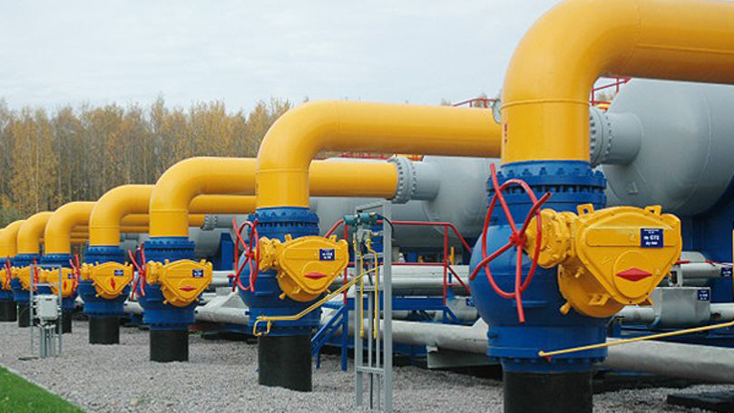 Cum ar urma să ajungă gazul în R. Moldova după 31 decembrie 2019