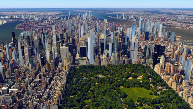 Apocalipsă ecologică: New York e dispus să achite o factură astronomică