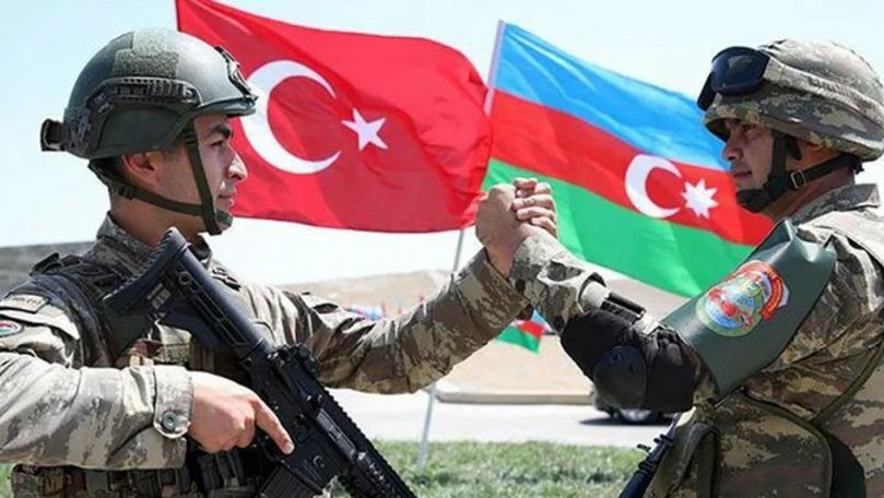 В Турции рассказали о механизмах контроля за перемирием в Карабахе.