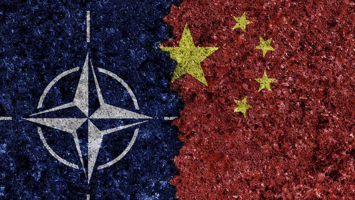 Ministerul Apărării din China atacă NATO după summitul de la Haga
