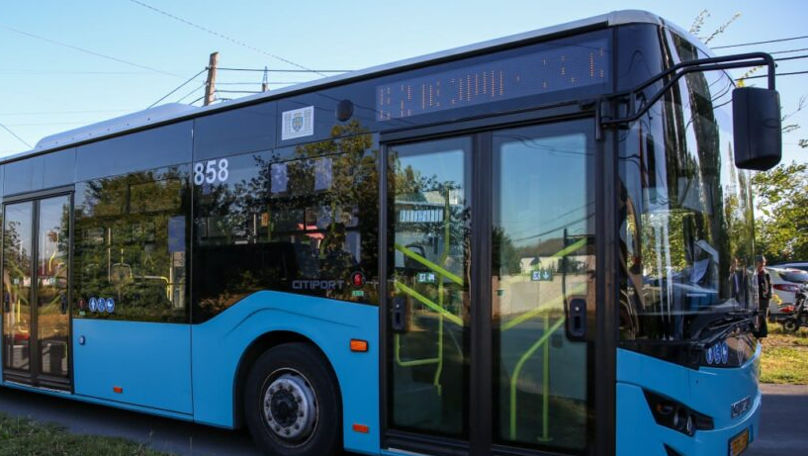 Veste bună pentru cetățenii din Cricova: O nouă rută de autobuz, lansată