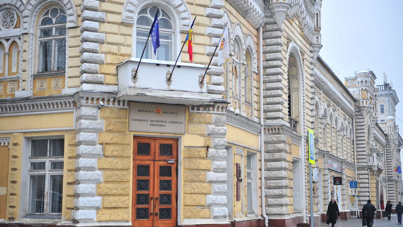 IDIS: Aspectele principiale ale alegerilor primarului de Chișinău