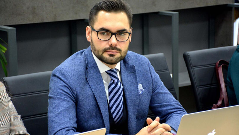 Iulian Groza: Moldova are o relație clară și structurată cu UE