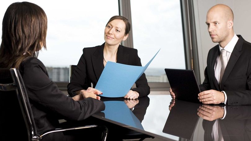 BNM caută un expert principal responsabil de recrutarea personalului