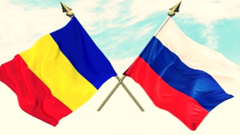 Expert: Subiectul Moldova nu ajută la îmbunătățirea relației ruso-române
