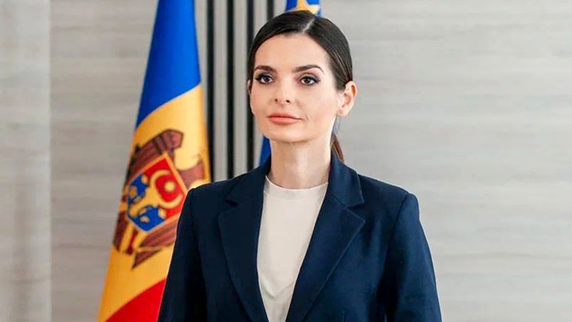 Evghenia Guțul, către Maia Sandu: Nu ne împiedicați să lucrăm