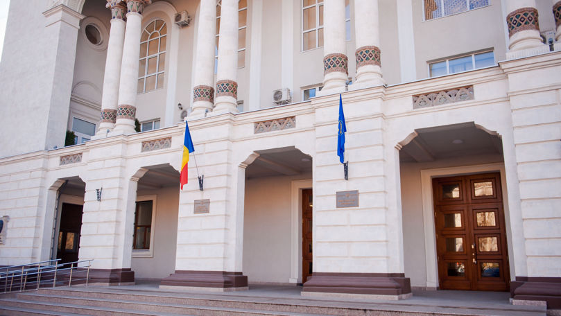 PG a criticat proiectul care prevede lichidarea PA și PCCOCS