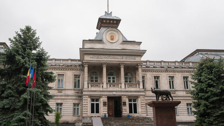 Evoluția alegerilor în Moldova, prezentată la Muzeul Național de Istorie