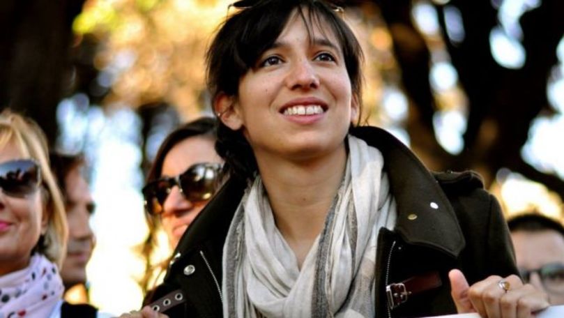 Cine este politicana considerată steaua în ascensiune a stângii italiene