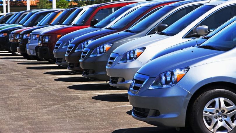 China a înregistrat în 2021 o creștere a vânzărilor de autoturisme