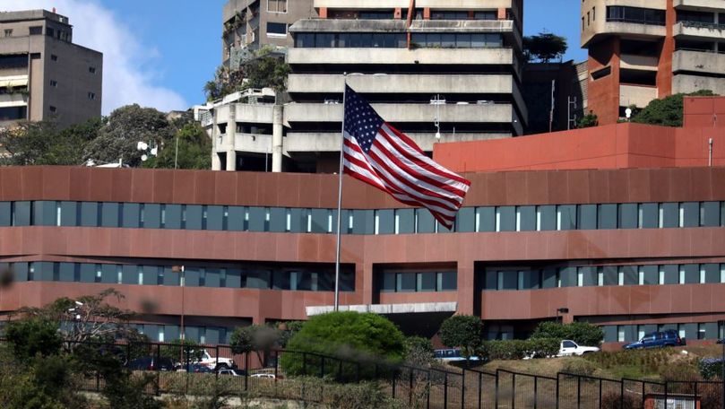Pompeo: Ultimii diplomați americani au plecat din Venezuela
