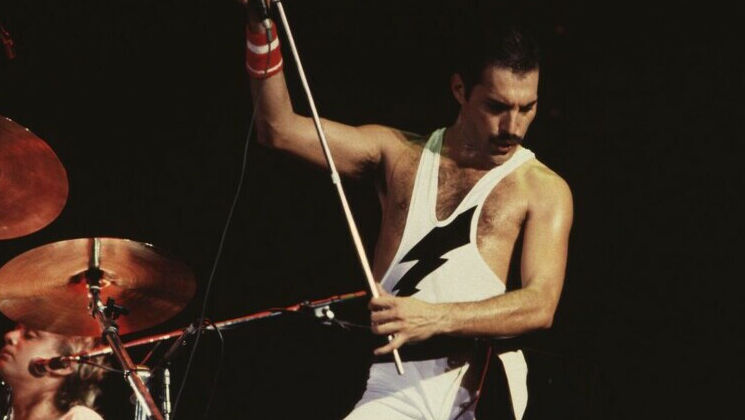 31 de ani de la moartea lui Freddie Mercury: Ce succese a înscris