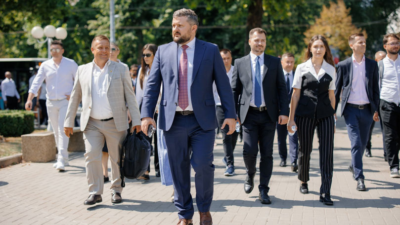 Ce averi au liderii PNM care vor să ajungă în Parlament
