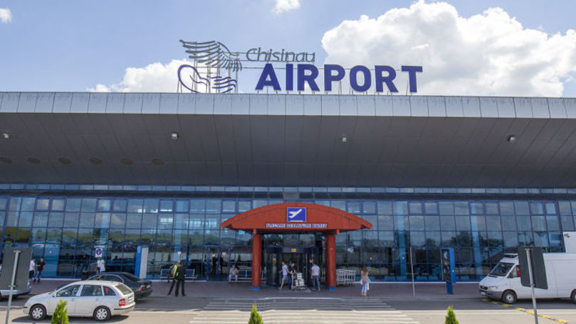 Concesiunea Aeroportului ar putea fi favorabilă unor afacerişti ruşi