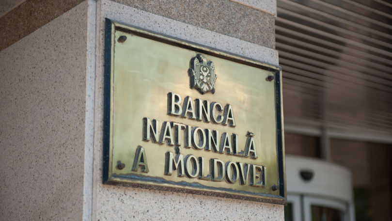 BNM avertizează băncile: La următoarea ședință vom diminua rata de bază